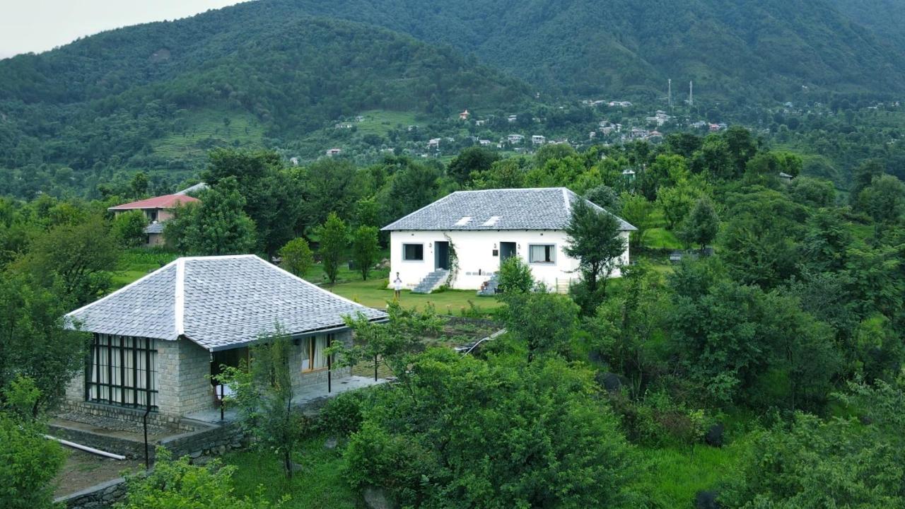 Sukoon Baag Hotel Bir  Exterior photo