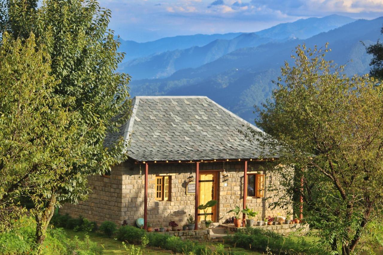 Sukoon Baag Hotel Bir  Exterior photo