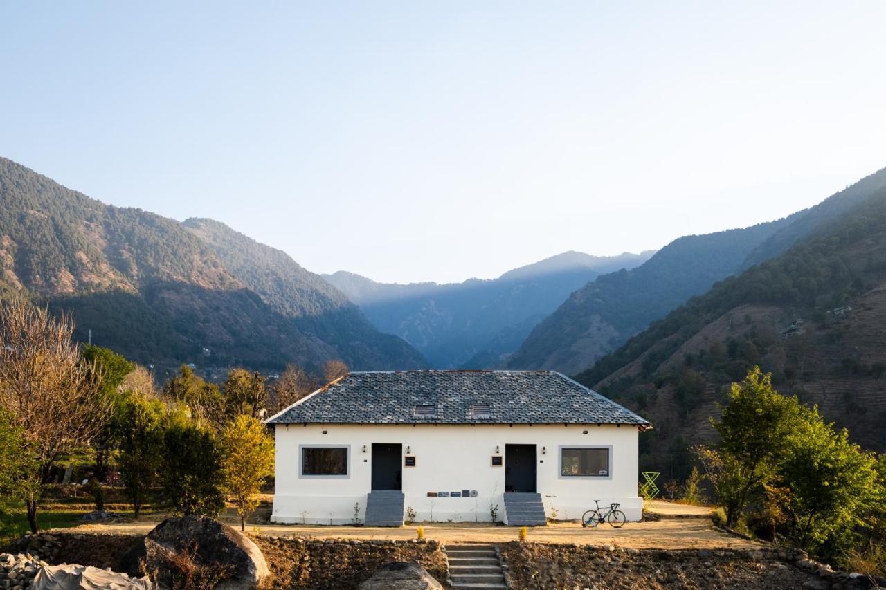 Sukoon Baag Hotel Bir  Exterior photo