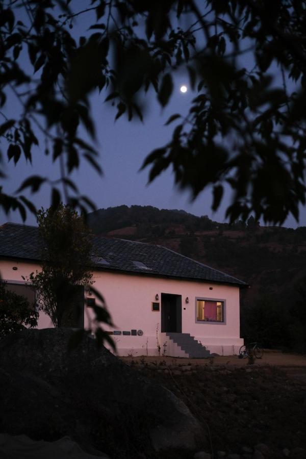 Sukoon Baag Hotel Bir  Exterior photo