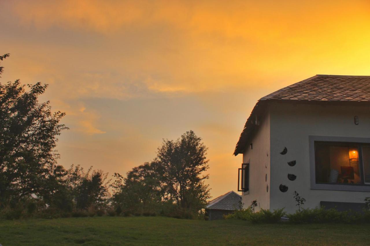 Sukoon Baag Hotel Bir  Exterior photo