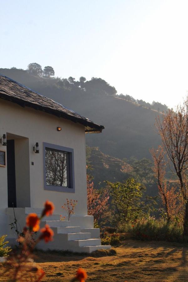 Sukoon Baag Hotel Bir  Exterior photo
